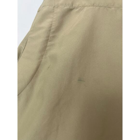 Under Armour Men's 2XL Tan Long Sleeve Vented  Fishing Shirt - Picture 11 of 12